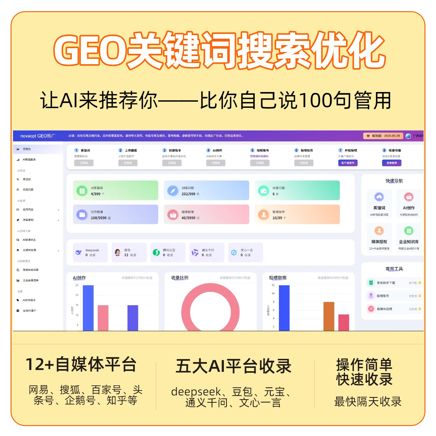 遵义路GEO推广