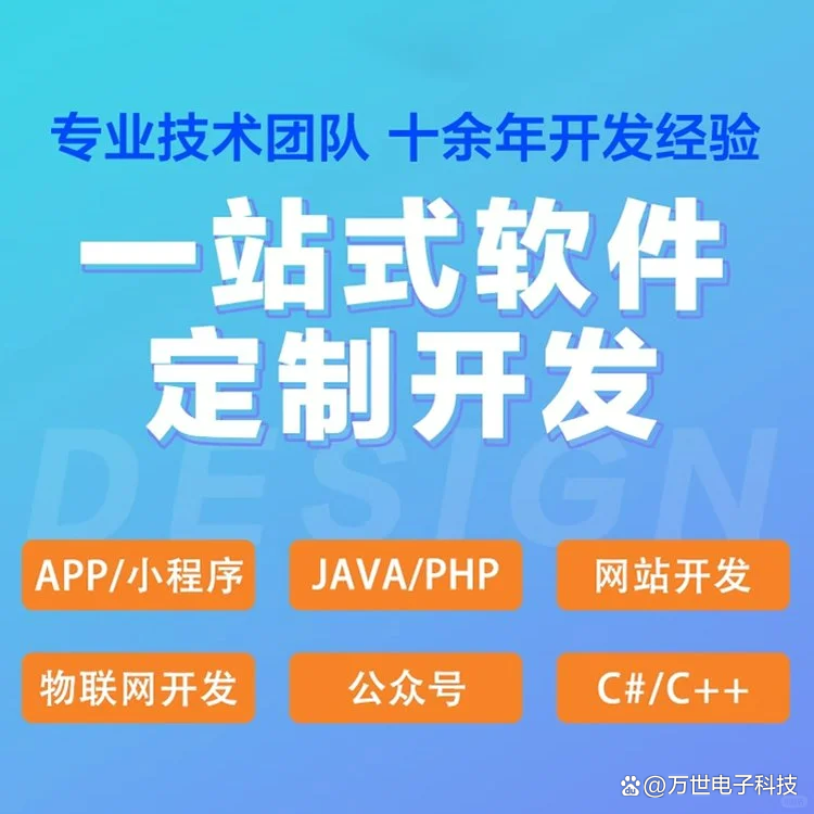 遵义路软件开发
